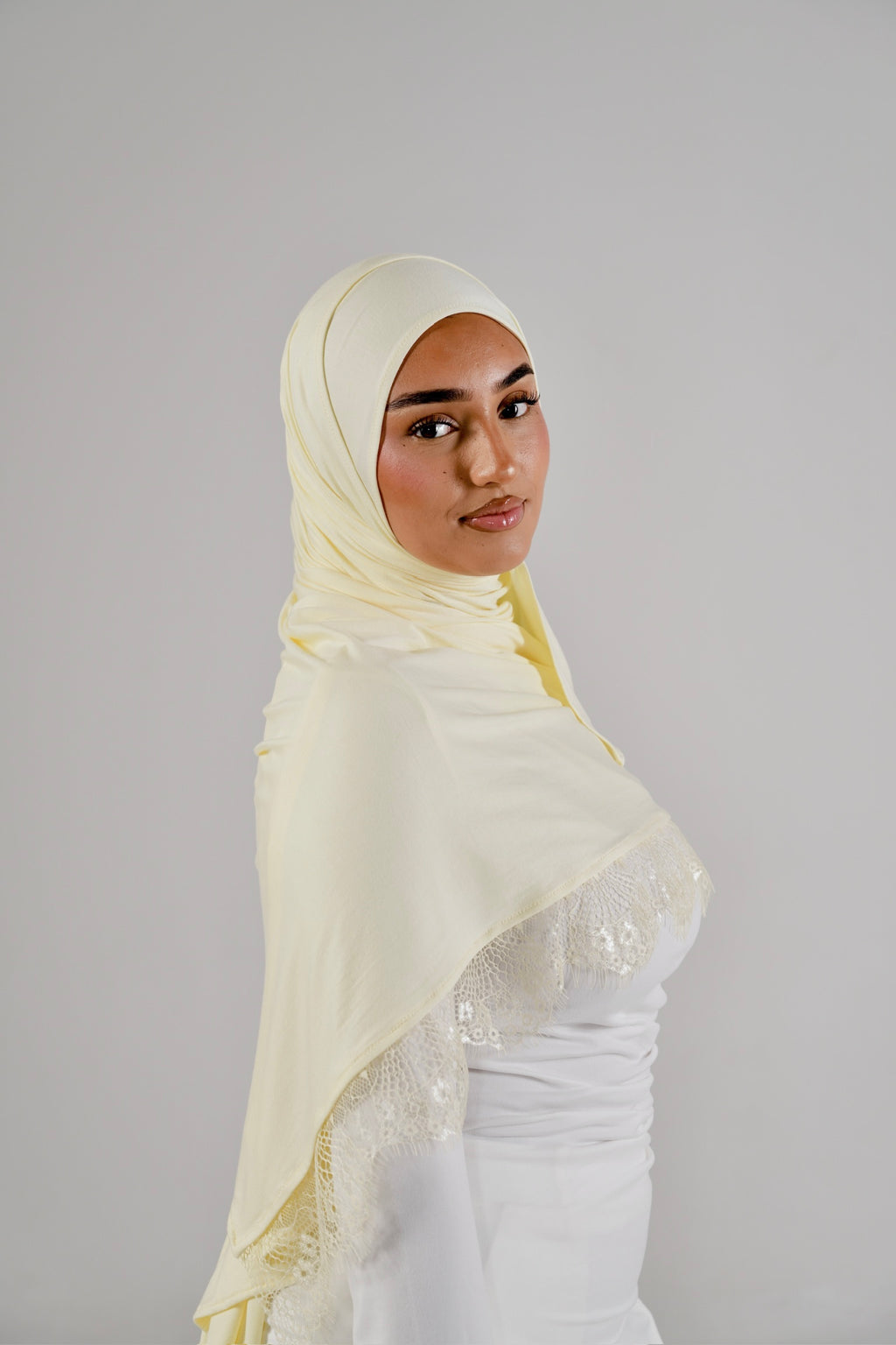 Lace Butter