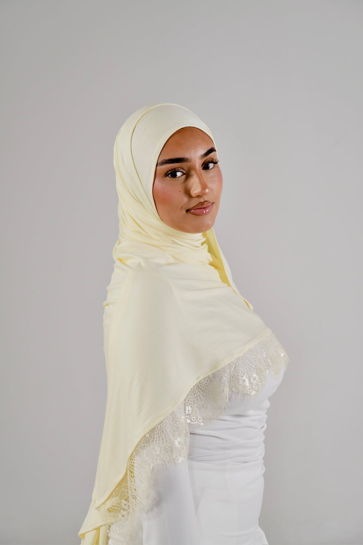 Lace Butter