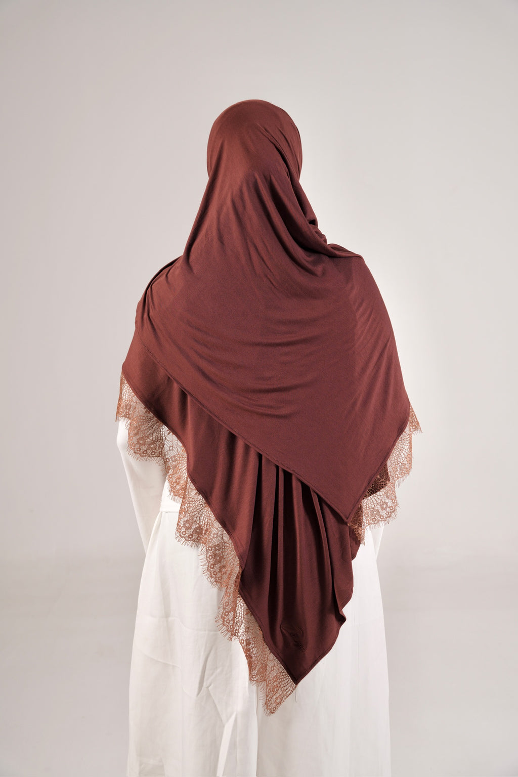 Lace Chocolate
