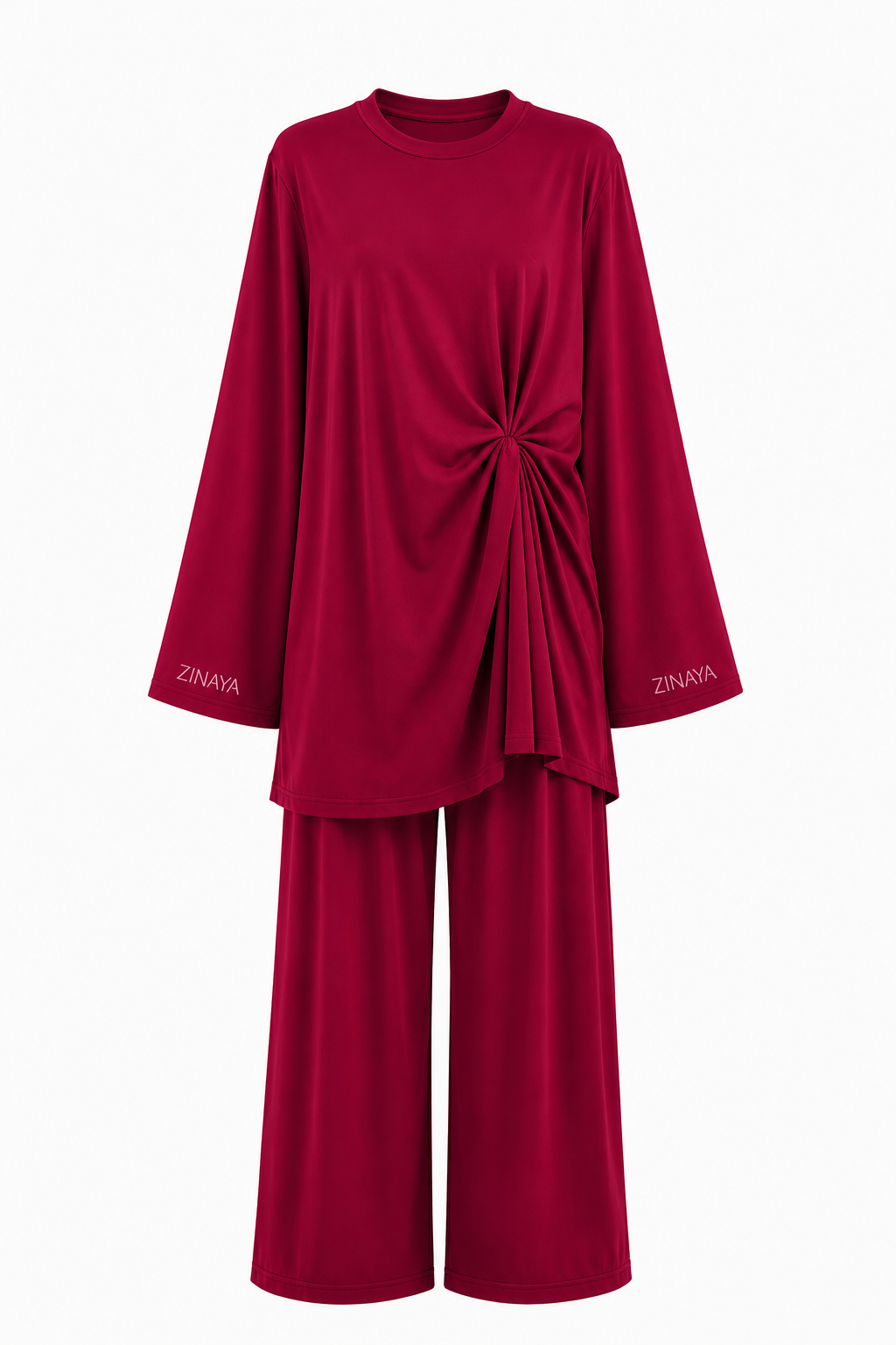 Burkini Cherry