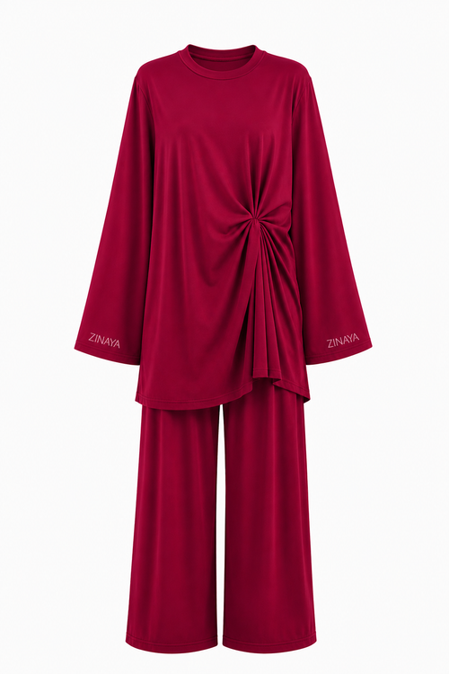 Burkini Cherry