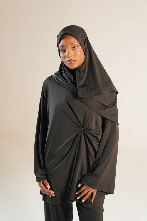 Burkini Black