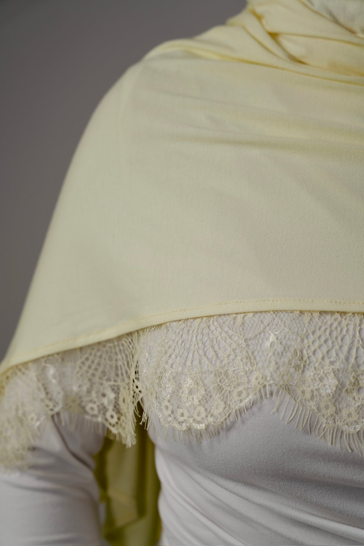 Lace Butter
