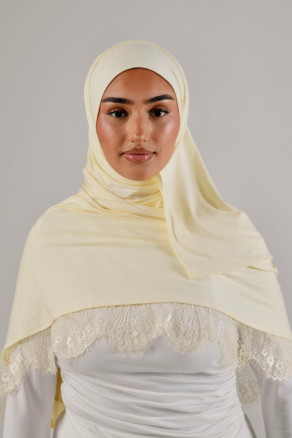 Lace Butter