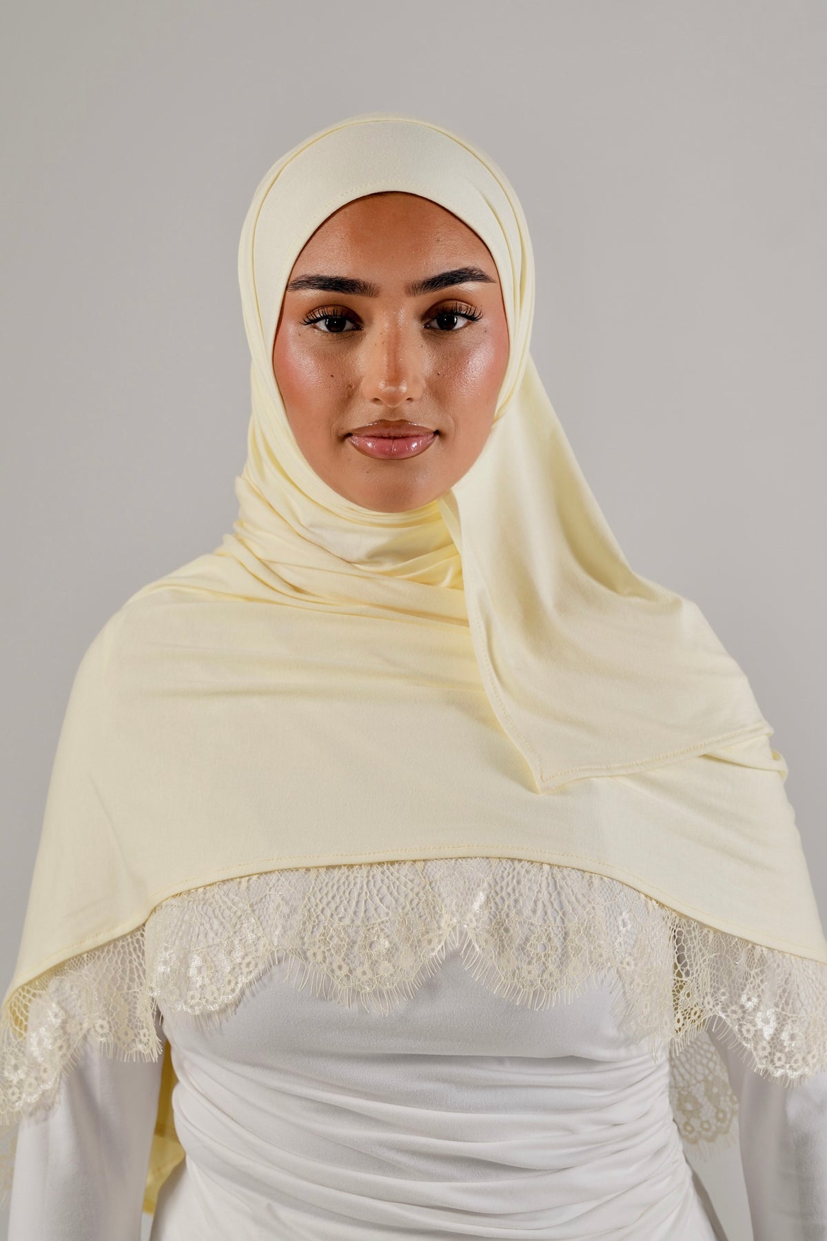 Lace Butter