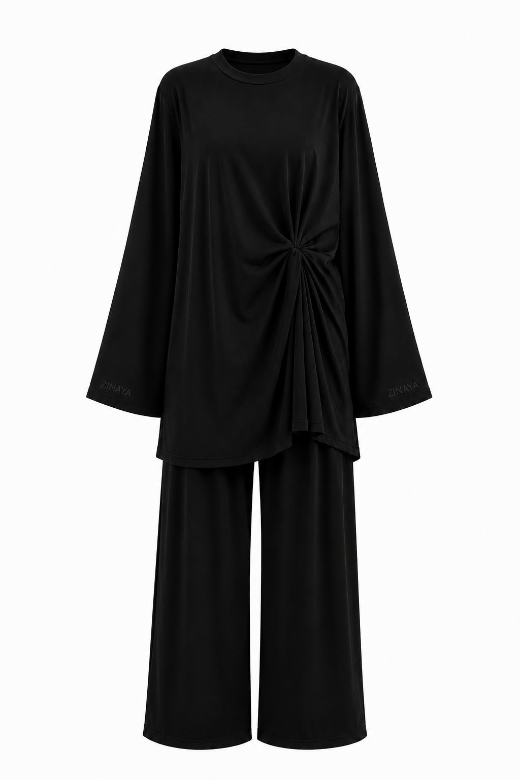 Burkini Black