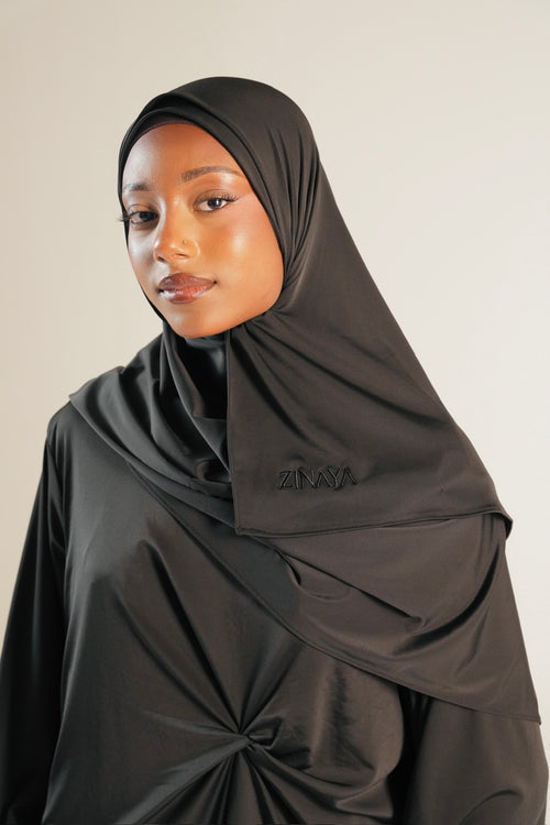 Burkini Black