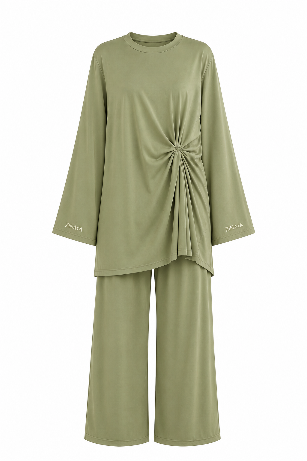 Burkini Matcha