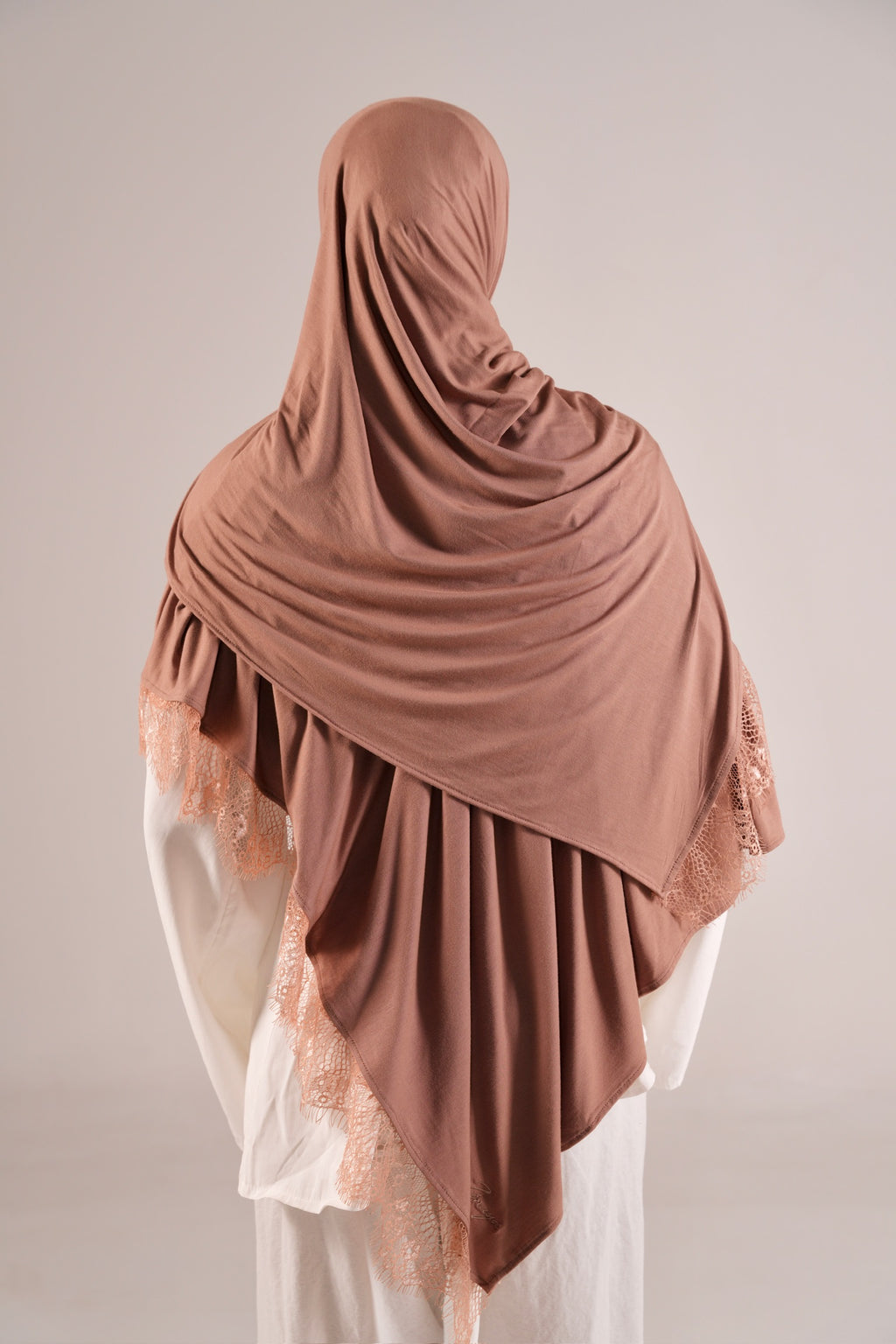 Lace Mocca