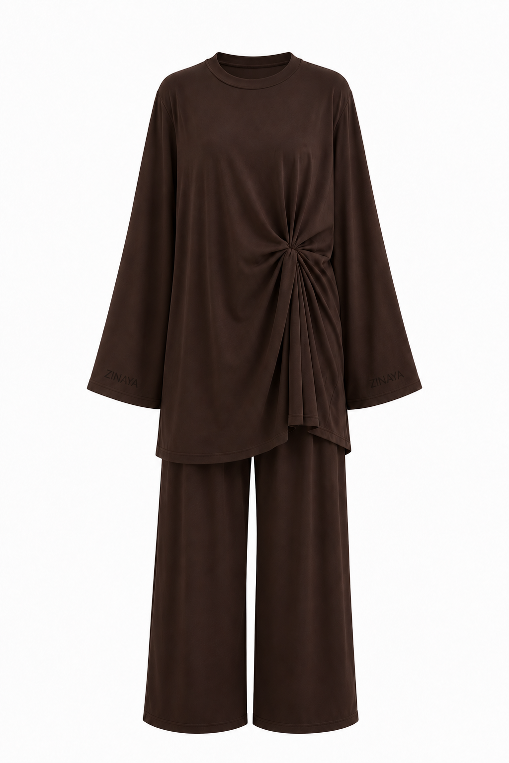 Burkini Brownie