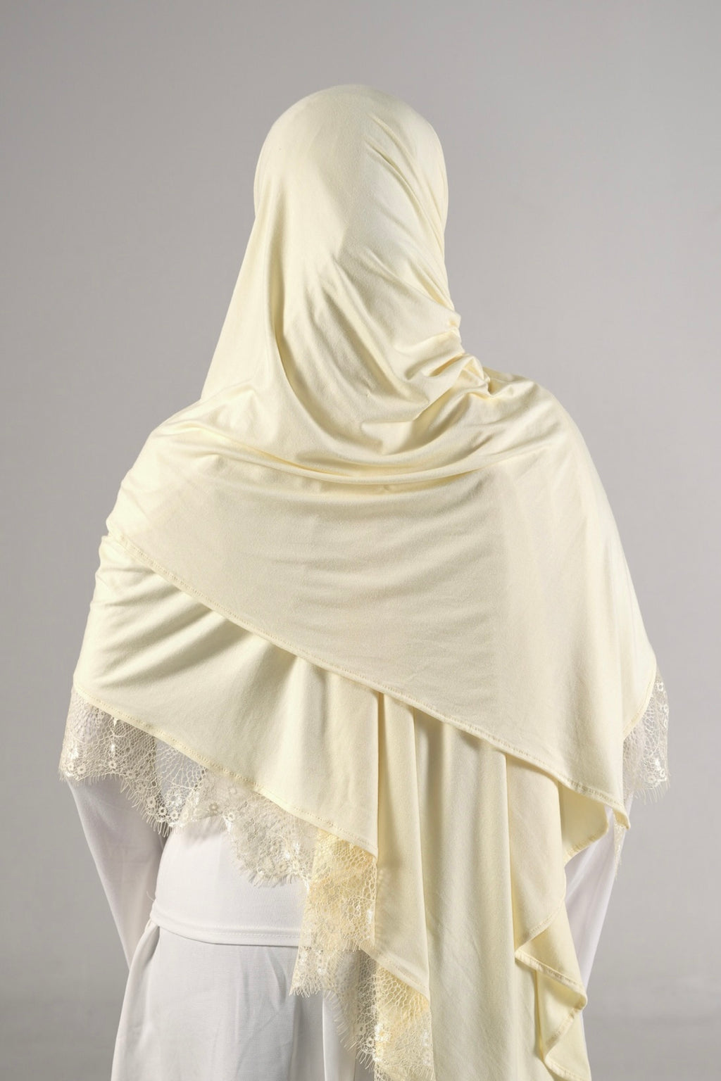 Lace Butter
