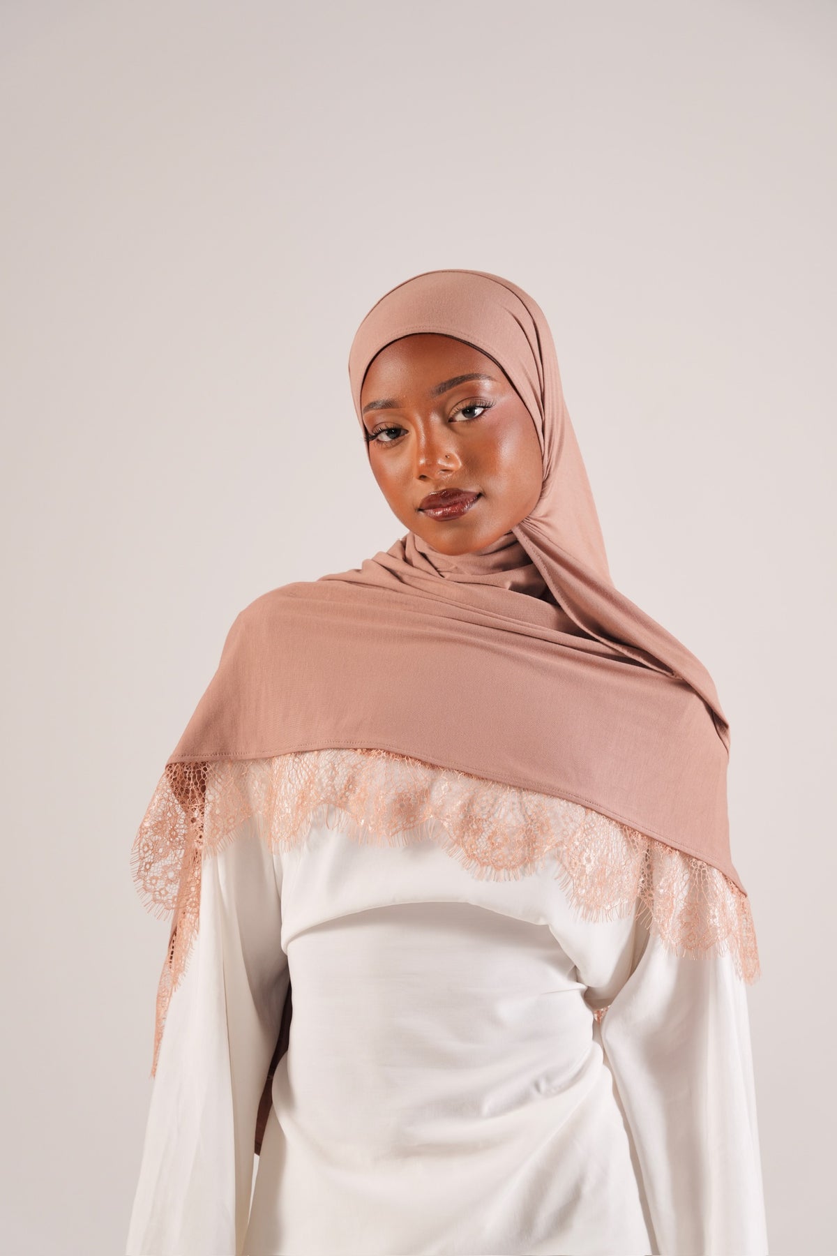 Lace Mocca