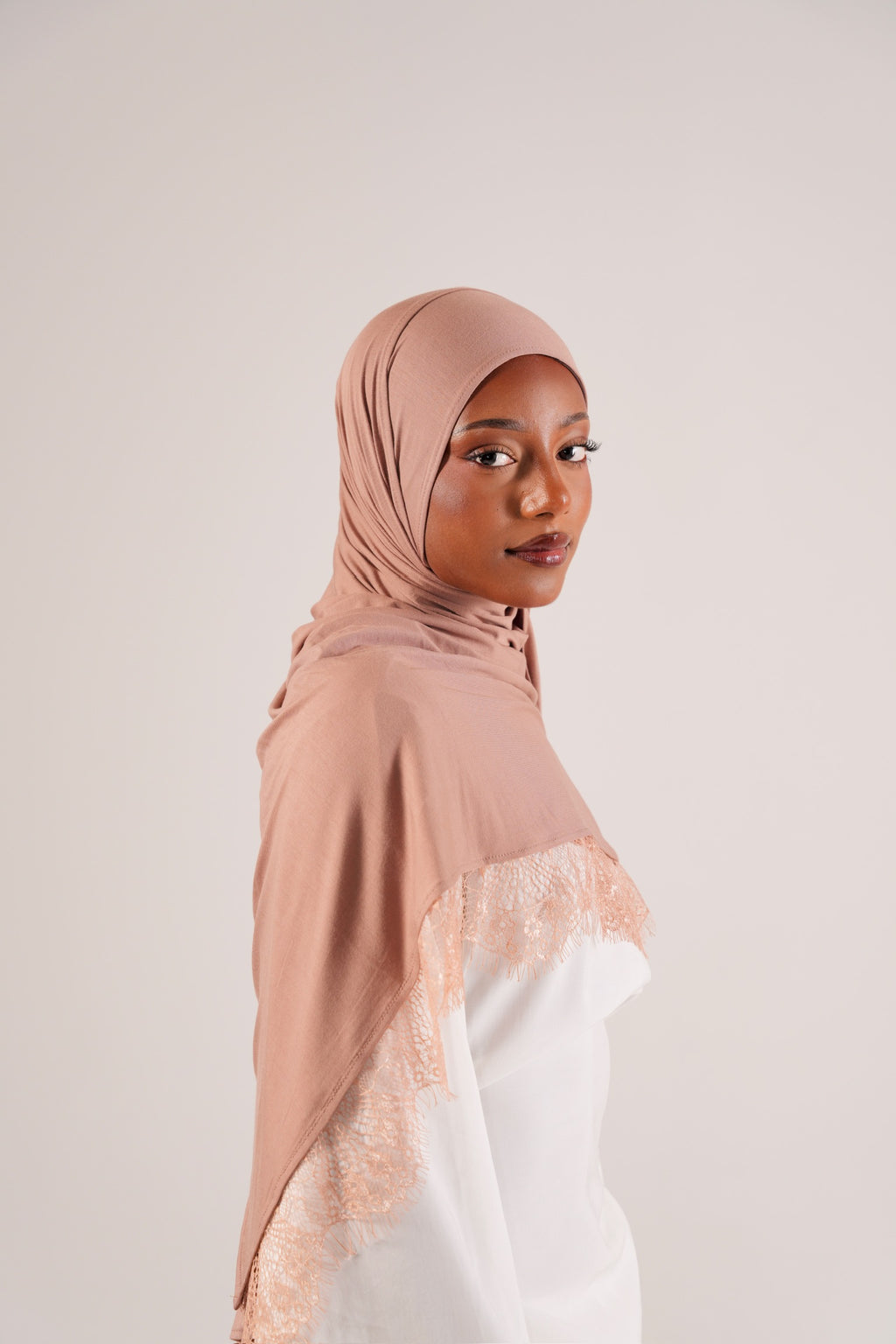 Lace Mocca